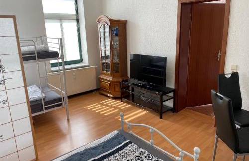 Eilenburg Apartment | Monteur- und Mietwohnungen Eilenburg Nordsachsen