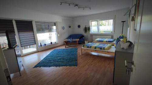 Altenmittlau Apartment | Monteur Unterkunft Gästewohnung Ferienwohnung - Haus Huth