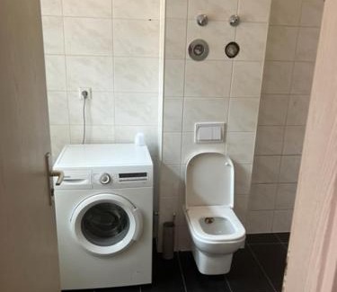 Freiimfelde - Kanenaer Weg Apartment | Monteur Wohnung Halle