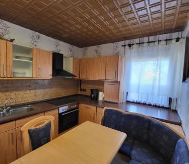 Melle Apartment | Monteur Wohnung