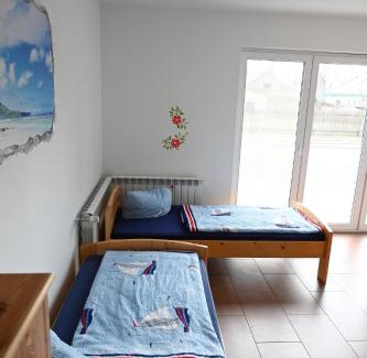 Topchin Apartment | Monteure sind HERZLICH WILLKOMMEN!