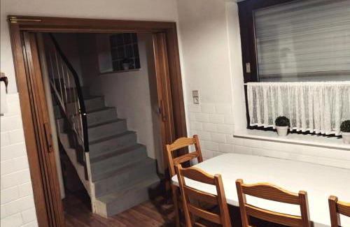Oyten Apartment | Monteurhaus Wildewiese Oyten Bassen bei Bremen