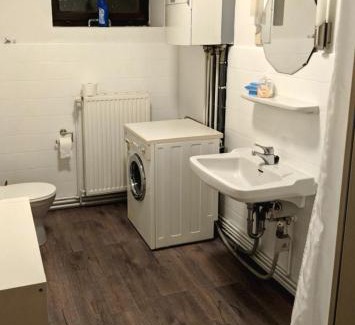 Oyten Apartment | Monteurhaus Wildewiese Oyten Bassen bei Bremen