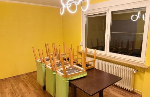 Zierenberg Apartment | Monteurs Haus