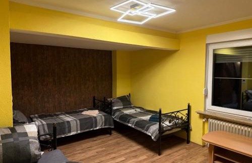 Zierenberg Apartment | Monteurs Haus