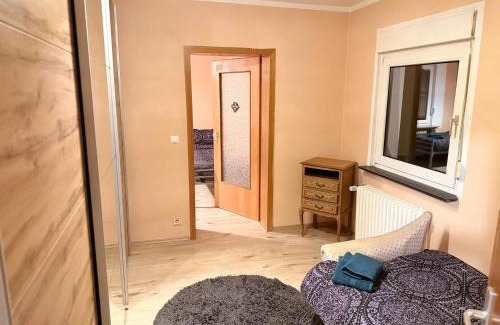 Zierenberg Apartment | Monteurs Haus