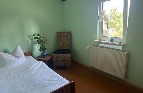 Rehbach House | Monteurshaus im Leipziger Süde nähe A38