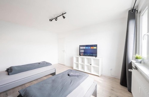 Dueren Apartment | Monteursuite in Düren bei Köln