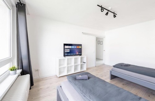Dueren Apartment | Monteursuite in Düren bei Köln