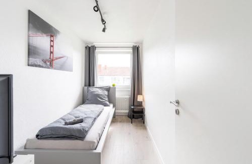 Dueren Apartment | Monteursuite in Düren bei Köln