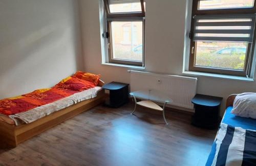 Eisenberg Apartment | Monteurswohnung Eisenberg