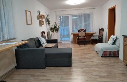 Lohmar Apartment | Monteurswohnung Ferienwohnung Nähe Köln