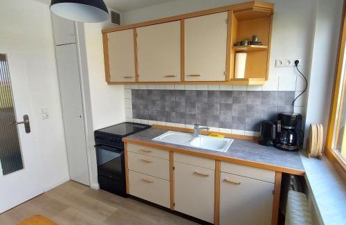 Lebenstedt Apartment | Monteurswohnung-KAS-2 MM24 2 Zimmer