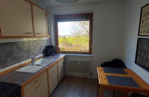 Lebenstedt Apartment | Monteurswohnung-KAS-2 MM24 2 Zimmer