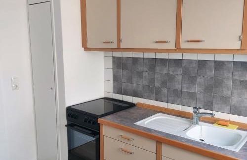 Lebenstedt Apartment | Monteurswohnung-KAS-2 MM24 2 Zimmer
