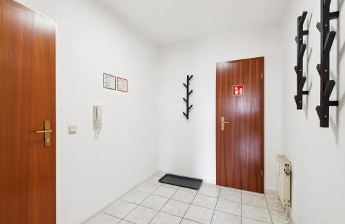 Woerrstadt Apartment | Monteurswohnung Wörrstadt mit Balkon