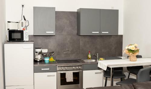 Suelzetal Apartment | Monteurswohnungen Räcke