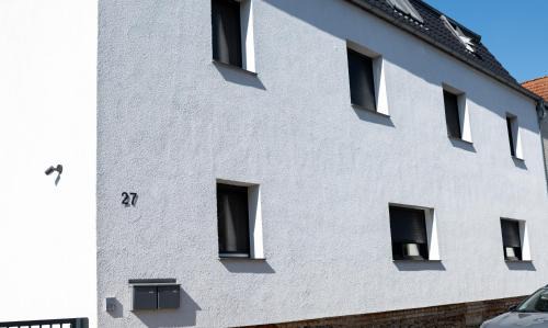 Suelzetal Apartment | Monteurswohnungen Räcke