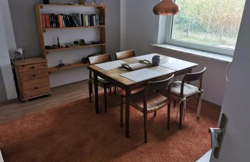 Thaden House | Monteurszimmer - Ruhig schlafen