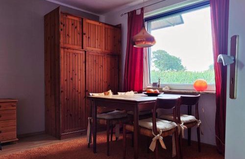 Thaden House | Monteurszimmer - Ruhig schlafen