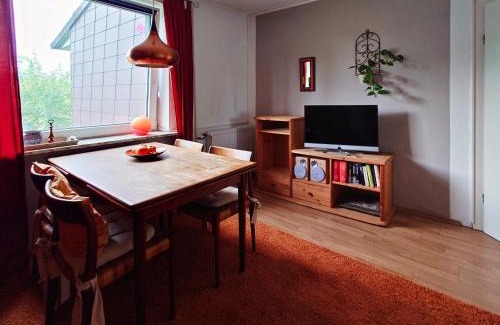 Thaden House | Monteurszimmer - Ruhig schlafen