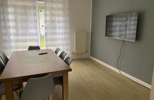 Herford House | Monteurunterkunft Haus Schwarzenmoor