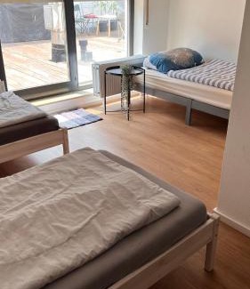 Aalen Apartment | Monteurunterkunft Heger - Beste Verkehrsanbindung