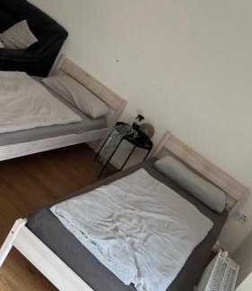 Aalen Apartment | Monteurunterkunft Heger - Beste Verkehrsanbindung