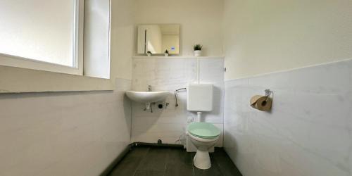 Bevergern Apartment | Monteurunterkunft Komfort Plus