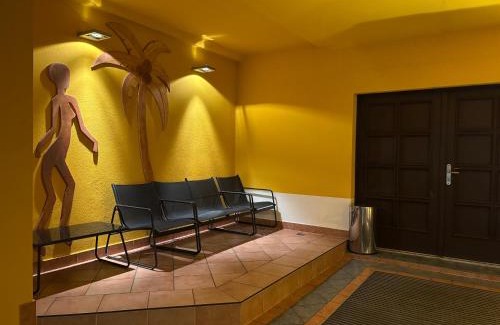 Zerbst/Anhalt Apartment | Monteurwohnung am Bahnhof