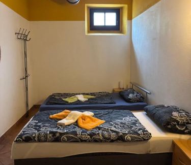 Zerbst/Anhalt Apartment | Monteurwohnung am Bahnhof