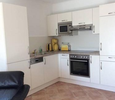 Werneuchen Apartment | Monteurwohnung AUSBLICK SEEBLICK 16356 Werneuchen bei Berlin