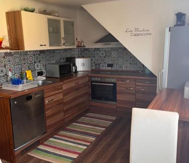 Hummeltal Apartment | Monteurwohnung bei Bayreuth nur 6 Min zur Autobahn A9, Ruhige Lage, Parkplatz inklusive!