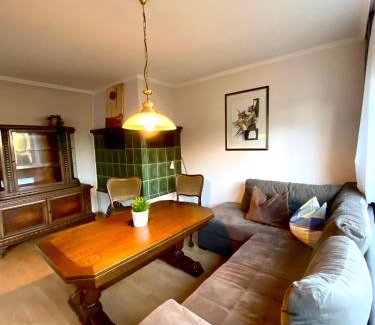 Emstek Apartment | Monteurwohnung