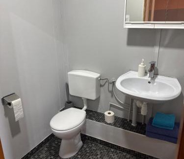 Landscheide Apartment | Monteurwohnung