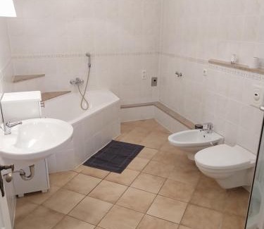 Wackersdorf Apartment | Monteurwohnung