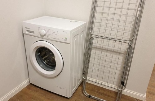 Zerbst/Anhalt Apartment | Monteurwohnung