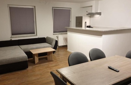 Zerbst/Anhalt Apartment | Monteurwohnung