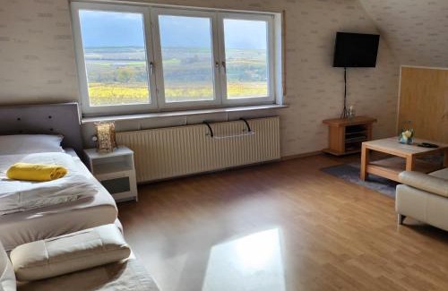 Hangen-Weisheim Apartment | Monteurwohnung Ha-Wei -90 m2