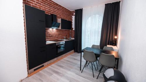 Freren Apartment | Monteurwohnung in Freren Lingen