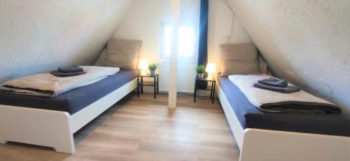 Trossingen Apartment | Monteurwohnung in Trossingen bei Villingen-Schwenningen