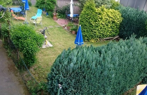 Langelsheim Apartment | Monteurwohnung Langelsheim max 3 Personen