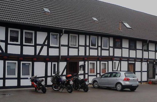 Langelsheim Apartment | Monteurwohnung Langelsheim max 5 Personen