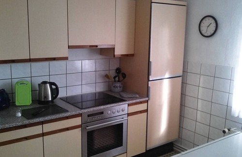 Langelsheim Apartment | Monteurwohnung Langelsheim max. 4 Personen