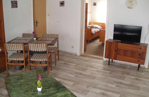 Langelsheim Apartment | Monteurwohnung Langelsheim max 4 Personen