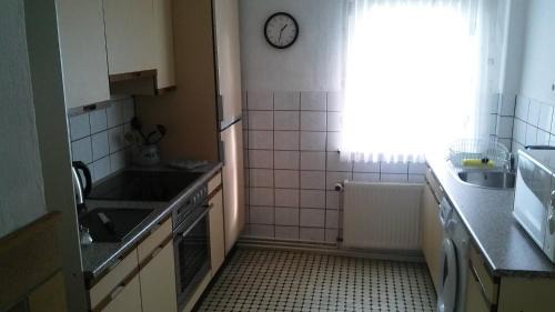 Langelsheim Apartment | Monteurwohnung Langelsheim max 4 Personen