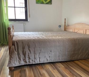 Marktbreit Apartment | Monteurwohnung Marktbreit