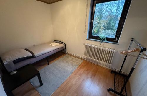 Oldenburg Apartment | Monteurwohnung mit Dachterrasse