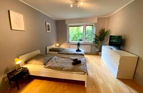 Furth-Sud Apartment | Monteurwohnung Neuss