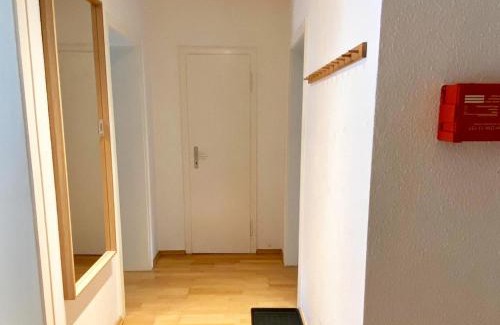 Furth-Sud Apartment | Monteurwohnung Neuss